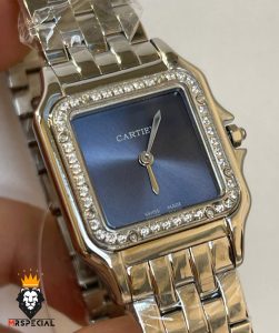 ساعتمچی زنانه کارتیه پنتر CARTIER PANTHRE 02080