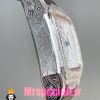 ساعت ست کارتیه زنانه و مردانه مدل سانتوس کرنوگراف بند چرم مشکی قاب استیل حکاکی صفحه سفید 020976 Cartier Santos100