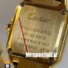 ساعت مچی زنانه کارتیه پنتر CARTIER PANTHRE 020548
