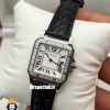 ساعت زنانه کارتیه پنتر CARTIER PANTHRE 020396