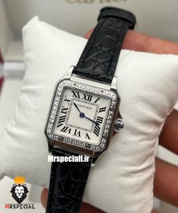 ساعت زنانه کارتیه پنتر CARTIER PANTHRE 020396