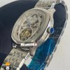 ساعت مردانه کارتیه اتوماتیک 020338 CARTIER