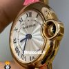 ساعت زنانه کارتیه مدل بالن بلو 020465 Cartier Ballon Bleu
