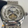 ساعت مردانه کارتیه اتوماتیک 020338 CARTIER