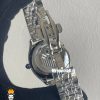 ساعت مردانه کارتیه رزگلد صفحه اسکلتون cartier automatic 020399