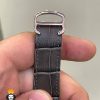 ساعتمچی مردانه کارتیه دسانتوز اتومات CARTIER D'SANTOS 02062