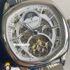 ساعت مردانه کارتیه اتوماتیک 020338 CARTIER