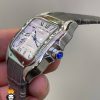 ساعتمچی مردانه کارتیه دسانتوز اتومات CARTIER D'SANTOS 02062