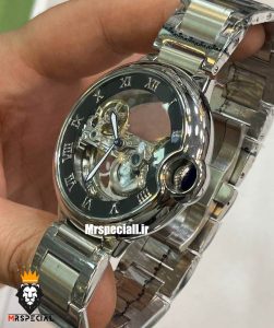 ساعت مردانه کارتیه اتوماتیک 020339 CARTIER 