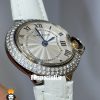 ساعت زنانه کارتیه مدل بالن بلو 020467 Cartier Ballon Bleu