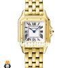 ساعت مچی زنانه کارتیه پنتر CARTIER PANTHRE 020548