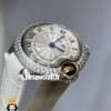 ساعت زنانه کارتیه مدل بالن بلو 020467 Cartier Ballon Bleu