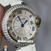 ساعت زنانه کارتیه مدل بالن بلو 020467 Cartier Ballon Bleu