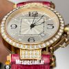 ساعت زنانه کارتیه پاشا CARTIER PASHA 020508