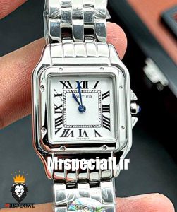 ساعت مچی زنانه کارتیه پنتر CARTIER PANTHRE 020549