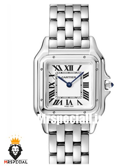 ساعت مچی زنانه کارتیه پنتر CARTIER PANTHRE 020549