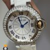 ساعت زنانه کارتیه مدل بالن بلو 020467 Cartier Ballon Bleu