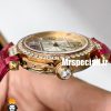ساعت زنانه کارتیه پاشا CARTIER PASHA 020508
