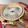 ساعت زنانه کارتیه پاشا CARTIER PASHA 020508