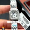 ساعت مچی زنانه کارتیه پنتر CARTIER PANTHRE 020550