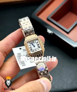 ساعت مچی زنانه کارتیه پنتر CARTIER PANTHRE 020547