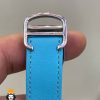 ساعتمچی مردانه کارتیه دسانتوز اتومات CARTIER D'SANTOS 02060