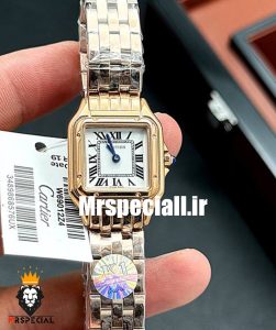 ساعت مچی زنانه کارتیه پنتر CARTIER PANTHRE 020547