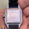 ساعتمچی مردانه کارتیه دسانتوز اتومات CARTIER D'SANTOS 02063