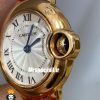 ساعت زنانه کارتیه مدل بالن بلو 020466 Cartier Ballon Bleu