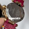 ساعت زنانه کارتیه پاشا CARTIER PASHA 020508