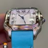ساعتمچی مردانه کارتیه دسانتوز اتومات CARTIER D'SANTOS 02060