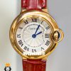 ساعت زنانه کارتیه مدل بالن بلو 020466 Cartier Ballon Bleu