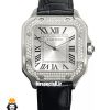 ساعت زنانه کارتیه د سانتوس CARTIER d'santos 020422