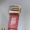 ساعت زنانه کارتیه مدل بالن بلو 020466 Cartier Ballon Bleu