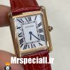 ساعت مچی زنانه کارتیه مدل تانک Cartier Tank 020602