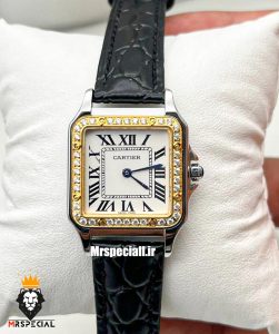 ساعت زنانه کارتیه پنتر CARTIER PANTHRE 020395 