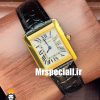 ساعت مچی زنانه کارتیه مدل تانک Cartier Tank 020533