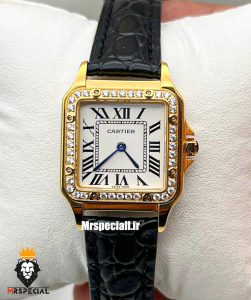 ساعت زنانه کارتیه پنتر CARTIER PANTHRE 020397