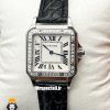 ساعت زنانه کارتیه پنتر CARTIER PANTHRE 020396