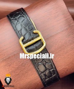 ساعت مچی زنانه کارتیه مدل تانک Cartier Tank 020533