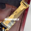 ساعت مچی زنانه کارتیه مدل تانک Cartier Tank 020533