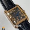ساعت زنانه کارتیه مدل تانک Cartier Tank 020301