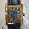 ساعت زنانه کارتیه مدل تانک Cartier Tank 020301