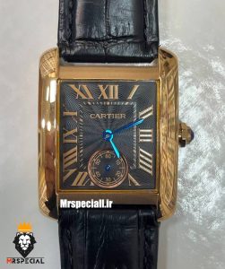 ساعت زنانه کارتیه مدل تانک Cartier Tank 020301