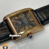 ساعت زنانه کارتیه مدل تانک Cartier Tank 020301
