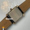 ساعت زنانه کارتیه مدل تانک Cartier Tank 020301