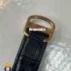 ساعت زنانه کارتیه مدل تانک Cartier Tank 020301