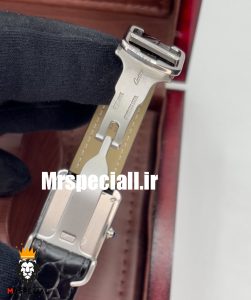 ساعت مچی زنانه کارتیه مدل تانک Cartier Tank 020534