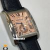 ساعت زنانه کارتیه مدل تانک Cartier Tank 020303