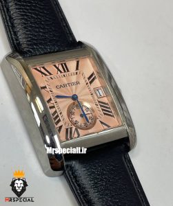 ساعت زنانه کارتیه مدل تانک Cartier Tank 020303